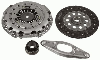 Clutch Kit SACHS 3000 950 759