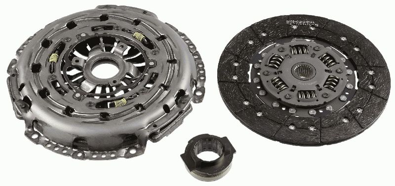 SACHS 3000 950 761 Clutch Kit