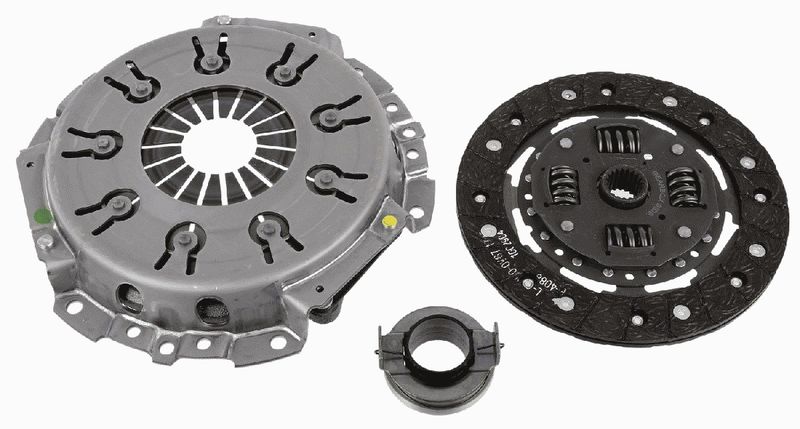 SACHS 3000 950 774 Clutch Kit