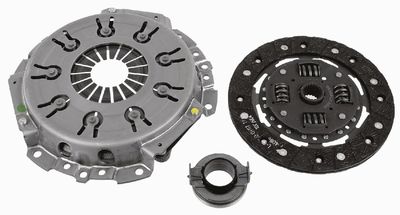 Clutch Kit SACHS 3000 950 774