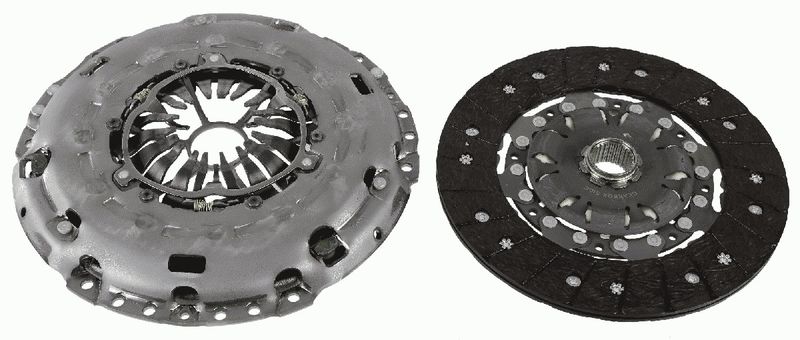 SACHS 3000 950 775 Clutch Kit