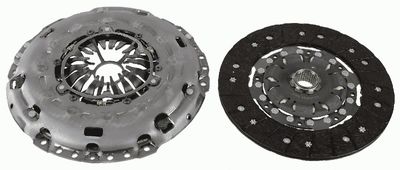 Clutch Kit SACHS 3000 950 775