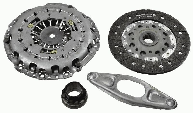 SACHS 3000 950 776 Clutch Kit