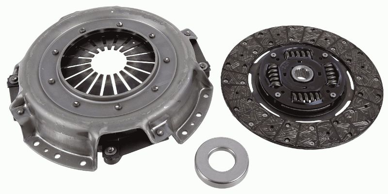 SACHS 3000 950 785 Clutch Kit