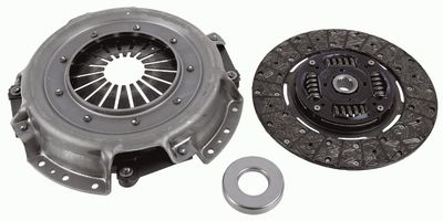 Clutch Kit SACHS 3000 950 785