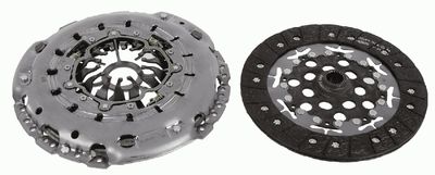 Clutch Kit SACHS 3000 950 788