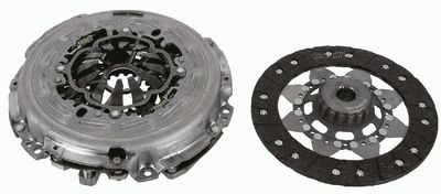 Clutch Kit SACHS 3000 950 793
