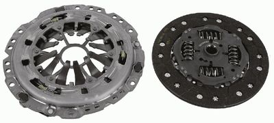 Clutch Kit SACHS 3000 950 797