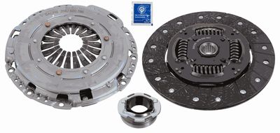 Clutch Kit SACHS 3000 950 840