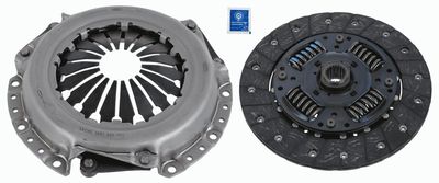 Clutch Kit SACHS 3000 950 863