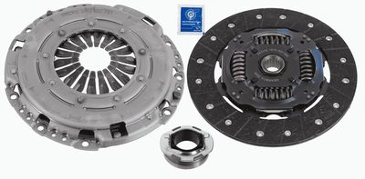 Clutch Kit SACHS 3000 950 865