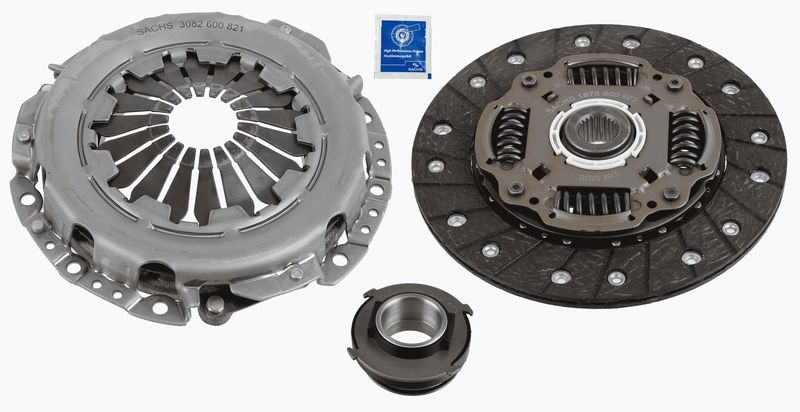 SACHS 3000 950 869 Clutch Kit