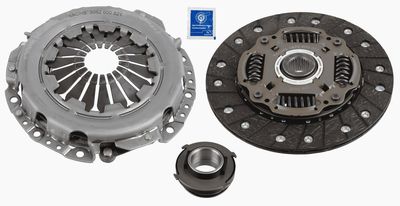 Clutch Kit SACHS 3000 950 869