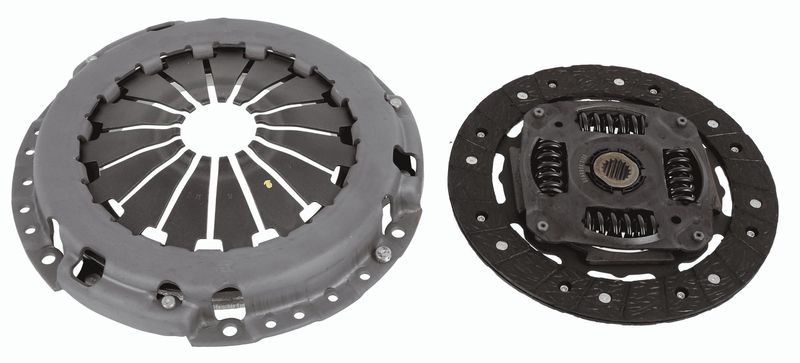 SACHS 3000 950 870 Clutch Kit
