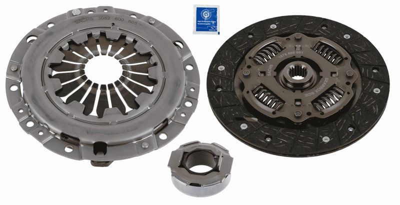 SACHS 3000 950 878 Clutch Kit