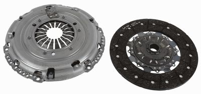 Clutch Kit SACHS 3000 950 922