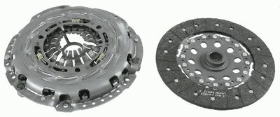 Clutch Kit SACHS 3000 950 923