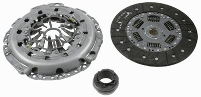 Clutch Kit SACHS 3000 950 929