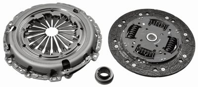 Clutch Kit SACHS 3000 950 931