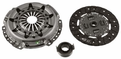 Clutch Kit SACHS 3000 950 946