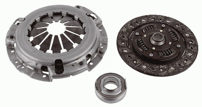 SACHS 3000 950 958 Clutch Kit