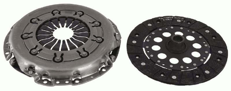 SACHS 3000 950 963 Clutch Kit