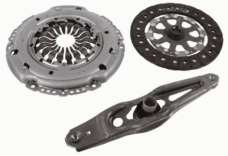 SACHS 3000 950 967 Clutch Kit
