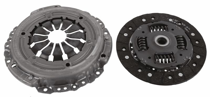 SACHS 3000 950 970 Clutch Kit
