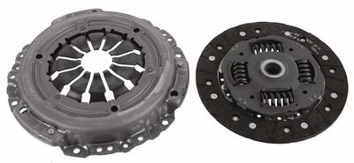 Clutch Kit SACHS 3000 950 970