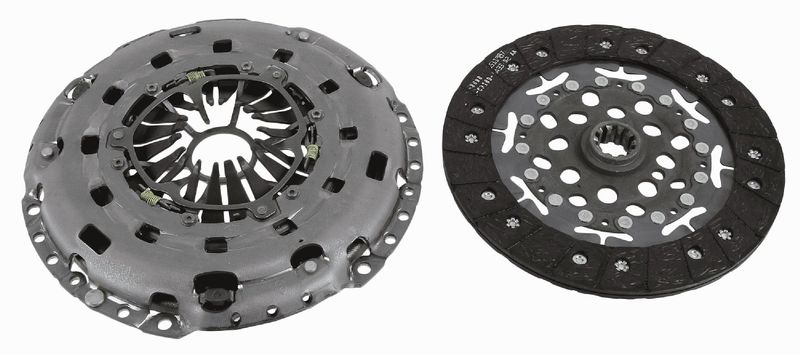 SACHS 3000 950 971 Clutch Kit