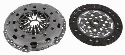 Clutch Kit SACHS 3000 950 971