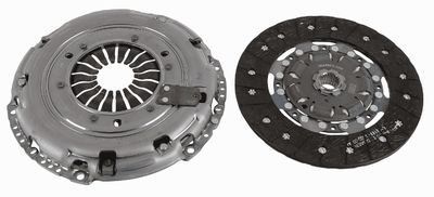 Clutch Kit SACHS 3000 950 972