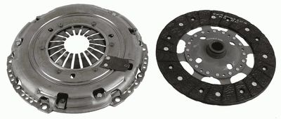 Clutch Kit SACHS 3000 950 978