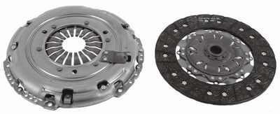 Clutch Kit SACHS 3000 950 981