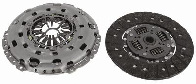 Clutch Kit SACHS 3000 950 984