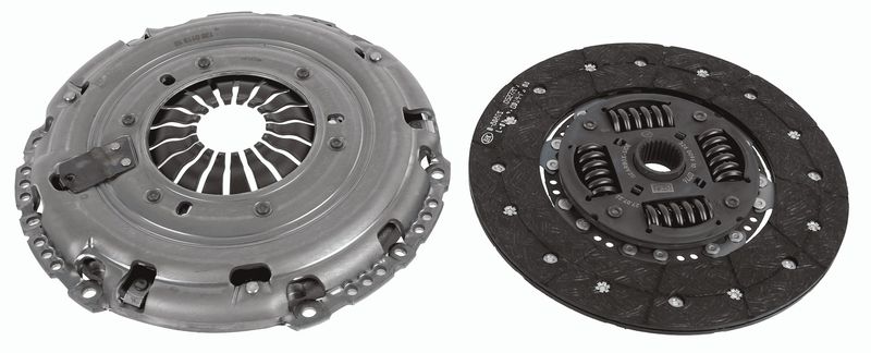 SACHS 3000 950 985 Clutch Kit