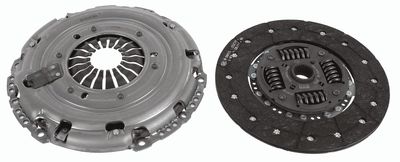 Clutch Kit SACHS 3000 950 985