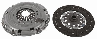 Clutch Kit SACHS 3000 950 986