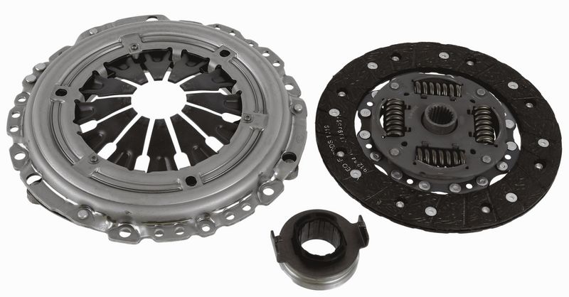 SACHS 3000 950 988 Clutch Kit