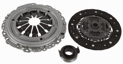 Clutch Kit SACHS 3000 950 988