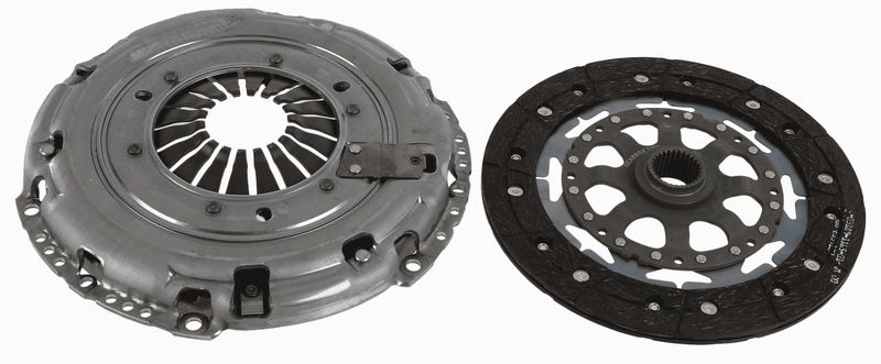 SACHS 3000 950 993 Clutch Kit