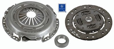 Clutch Kit SACHS 3000 951 002