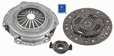 Clutch Kit SACHS 3000 951 011