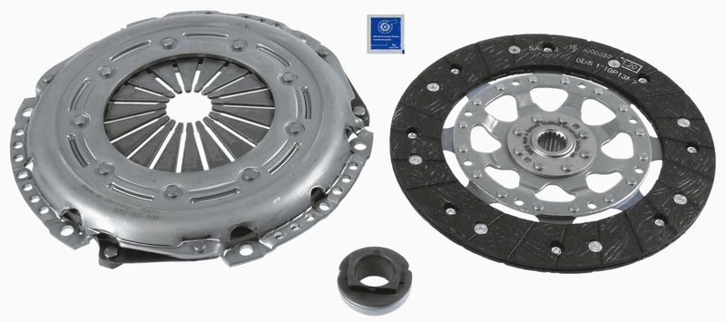 SACHS 3000 951 013 Clutch Kit