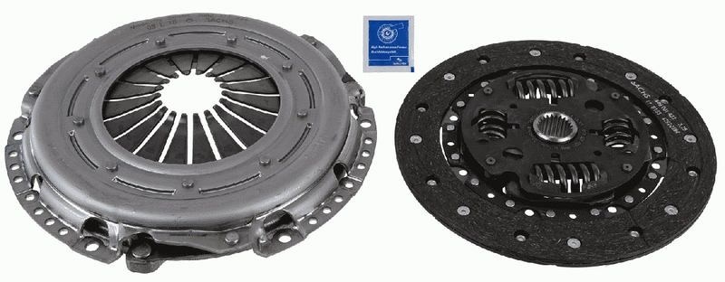 SACHS 3000 951 021 Clutch Kit