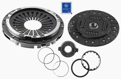 Clutch Kit SACHS 3000 951 025