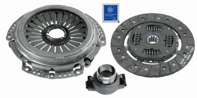 Clutch Kit SACHS 3000 951 026