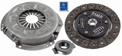Clutch Kit SACHS 3000 951 048