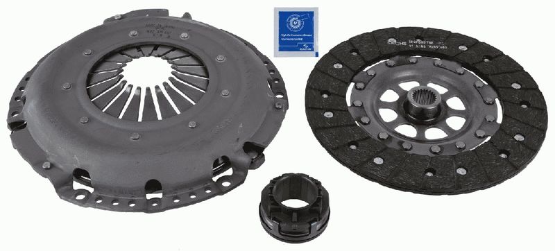 SACHS 3000 951 052 Clutch Kit