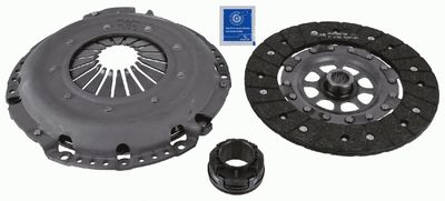 Clutch Kit SACHS 3000 951 052